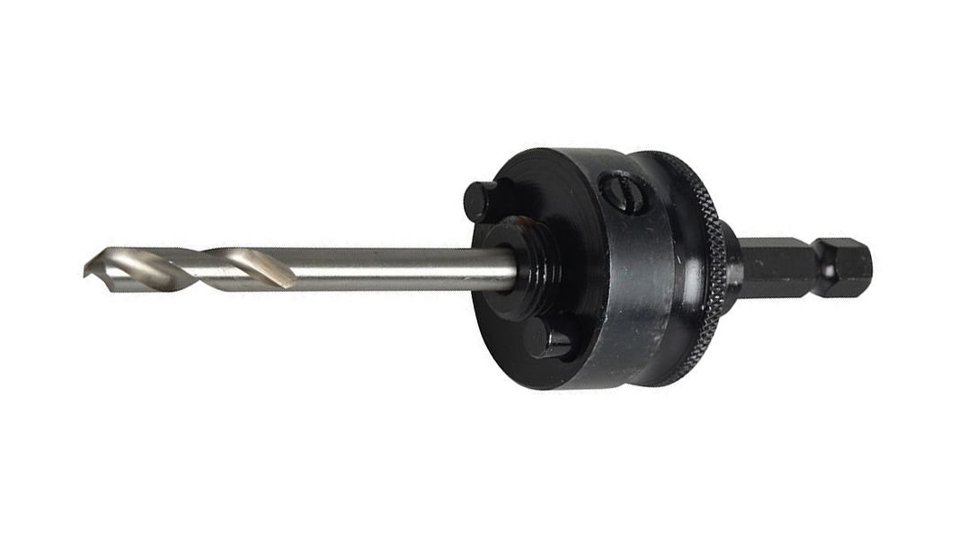 Starrett gatzaaghouder deepcut A2-1E    32-210mm SDS-plus