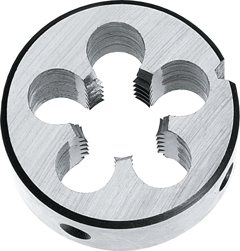 International Tools hss ronde snijplaat m18x2.5